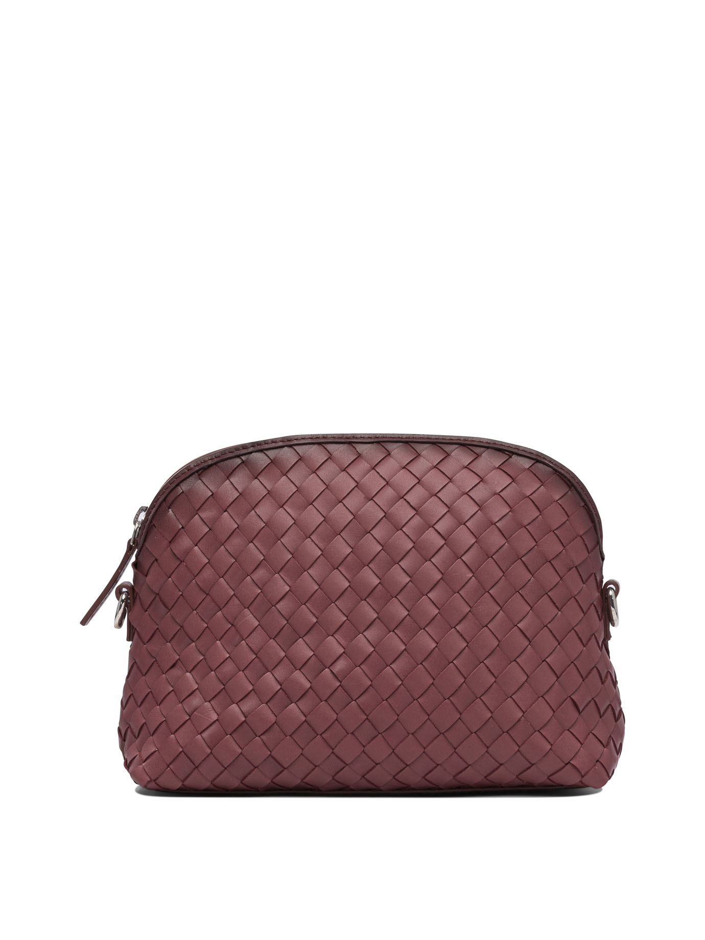 청키 FELLINI POCHETTE INTERLACED 숄더 파우치 23X16X10 CM